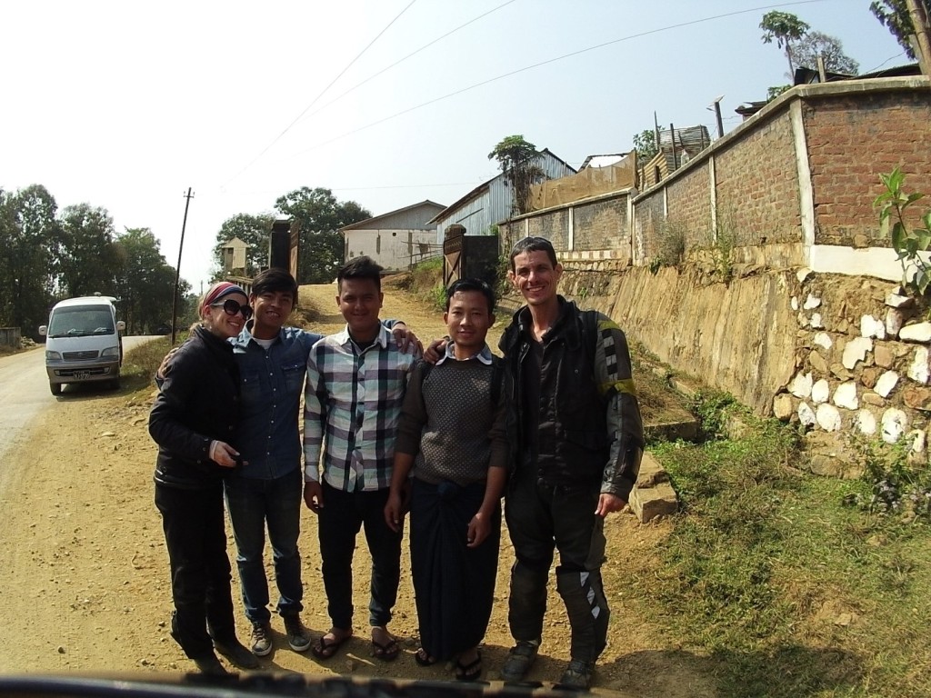 Our guides