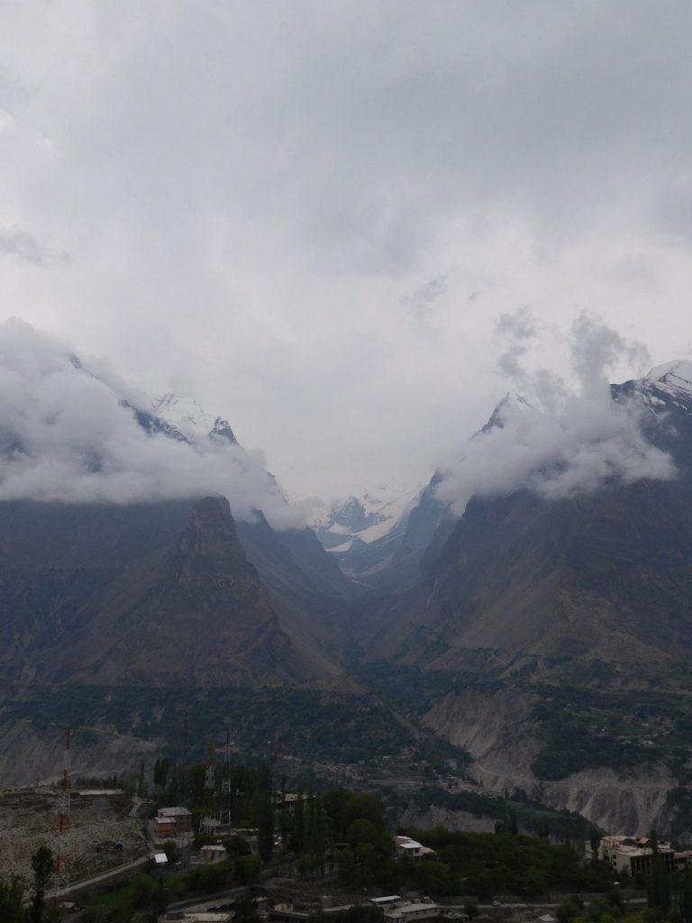 Hunza Valley
