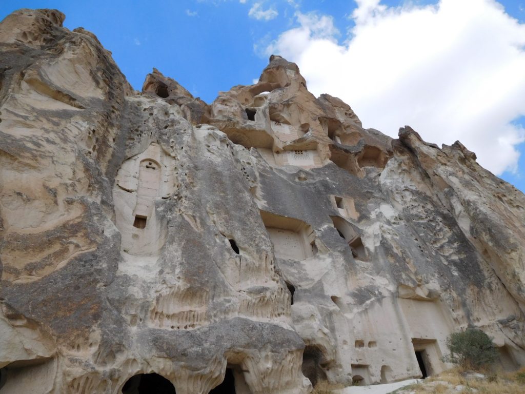 Cappadocia