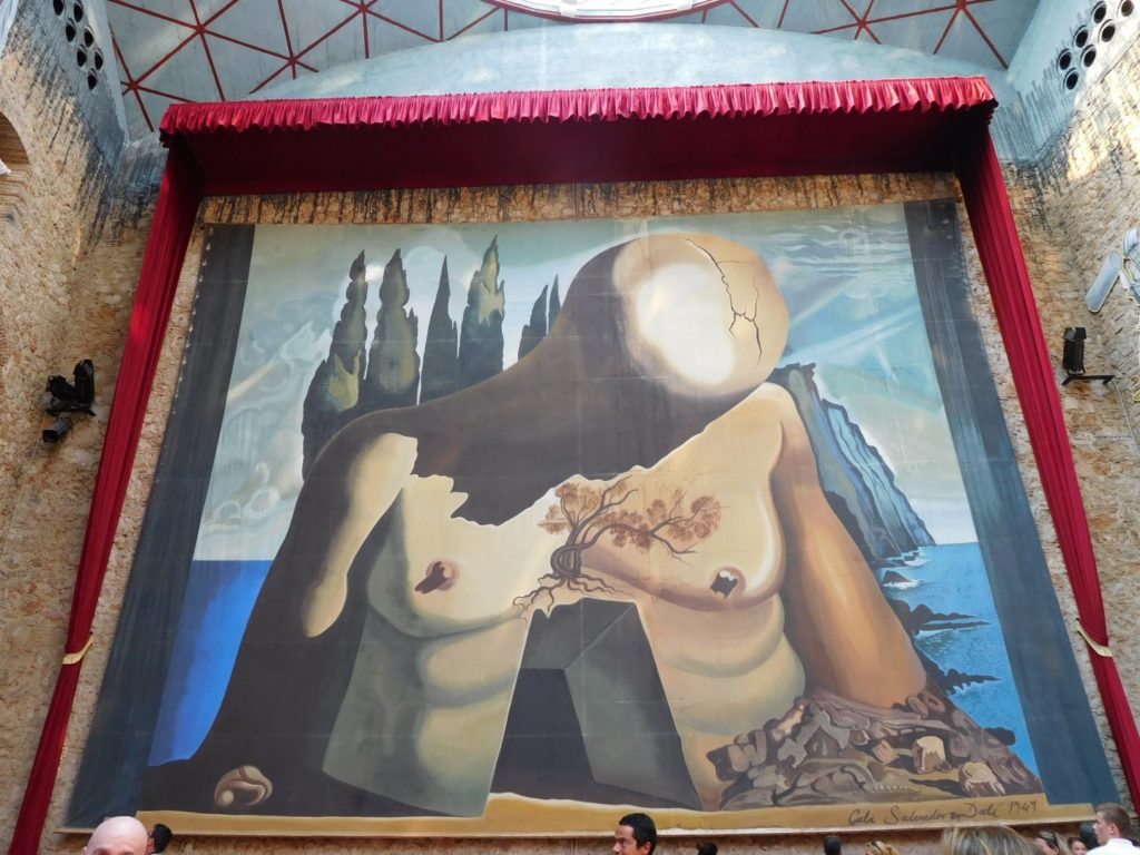 Dali