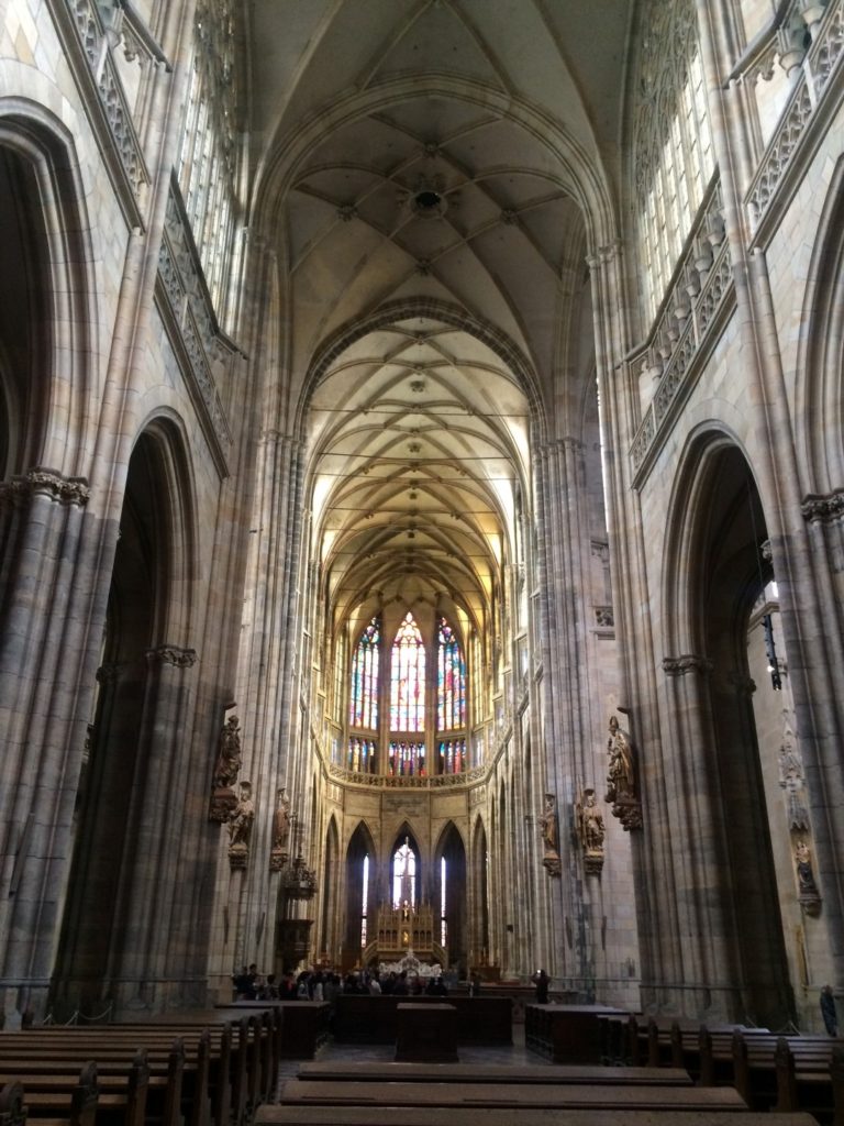 amazing from the inside!!
