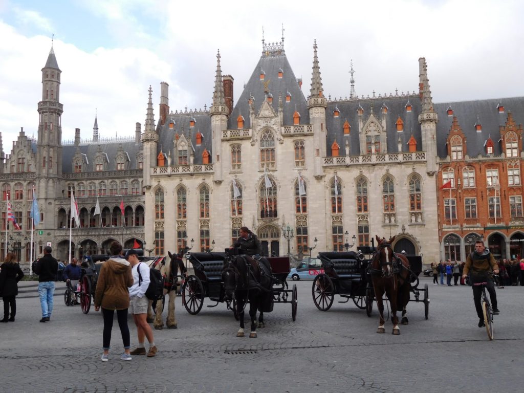 Bruges